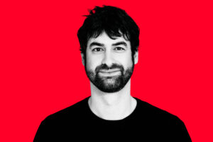 Gianluca Pardini Kantonsrat Luzern